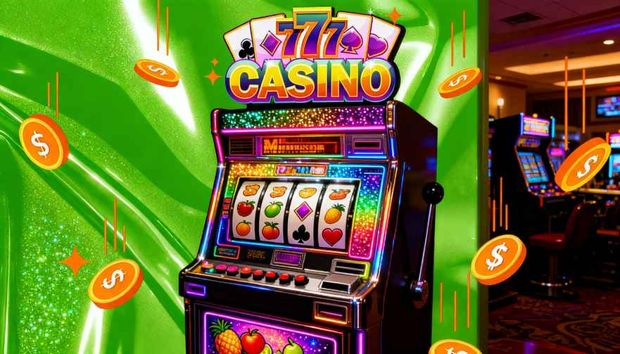 Gransino casino iniciar sesión