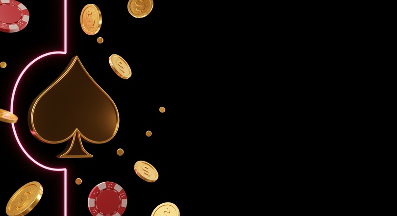 Goldwin casino België