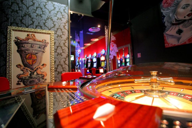 Pistolo Casino Online Italia: Risorse e Promozioni Esclusive per I Giocatori - panoramica